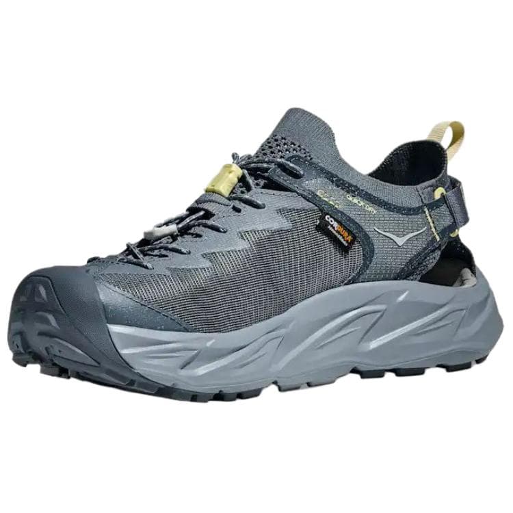 Сандалии HOKA ONE ONE HOPARA 2 Текстиль Синтетическая кожа Водонепроницаемый и дышащий Поддержка Устойчивый к истиранию - изображение 3
