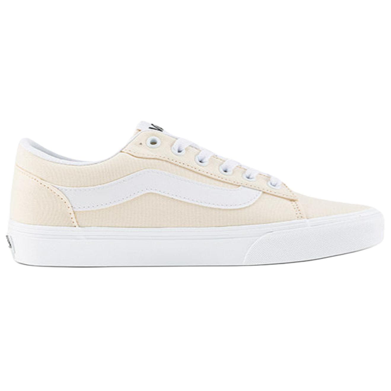 Кроссовки Vans Vero LS Low Топ Скейтборд Обувь Женские Экрю - изображение 2