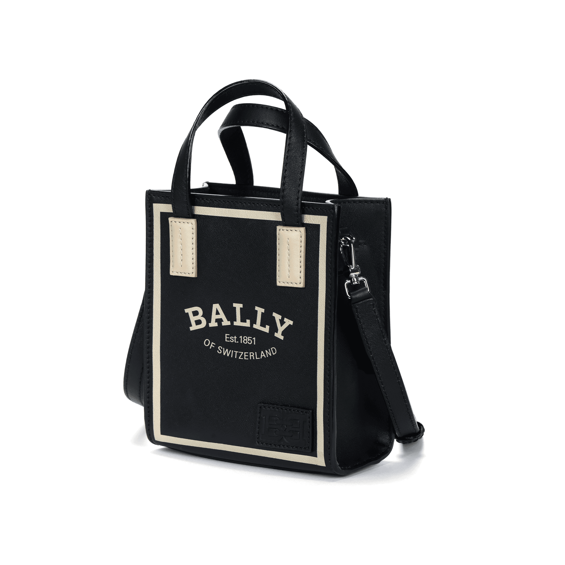 Сумка Bally Crystalia 16 - изображение 5
