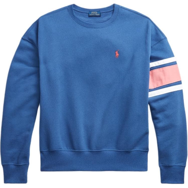 Худи Polo Ralph Lauren FW25 Толстовка Женские - изображение 1