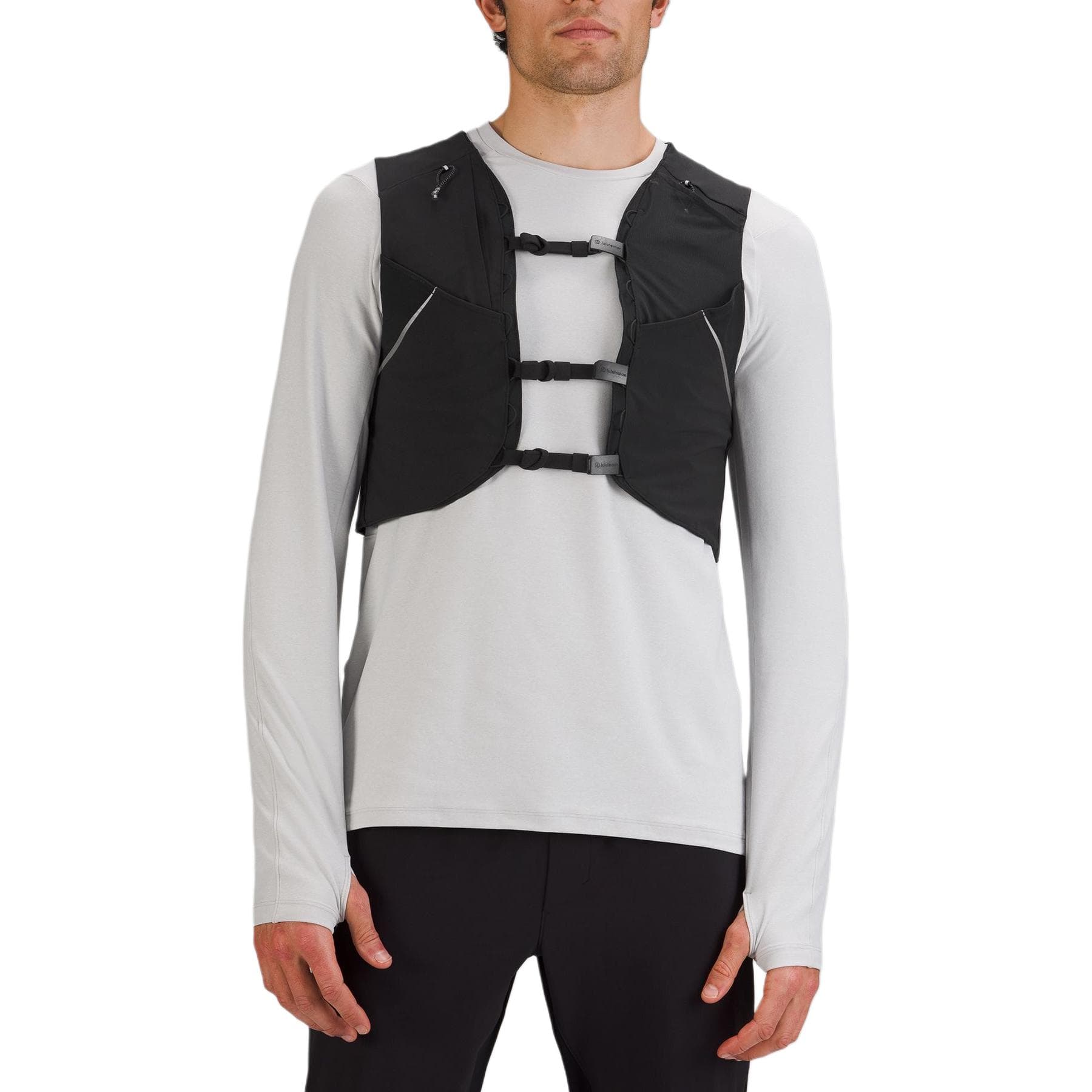 Жилет lululemon SS23 Fast and Free Glyde - изображение 3