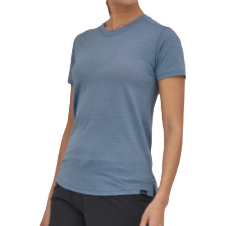 Футболка patagonia T - изображение 11