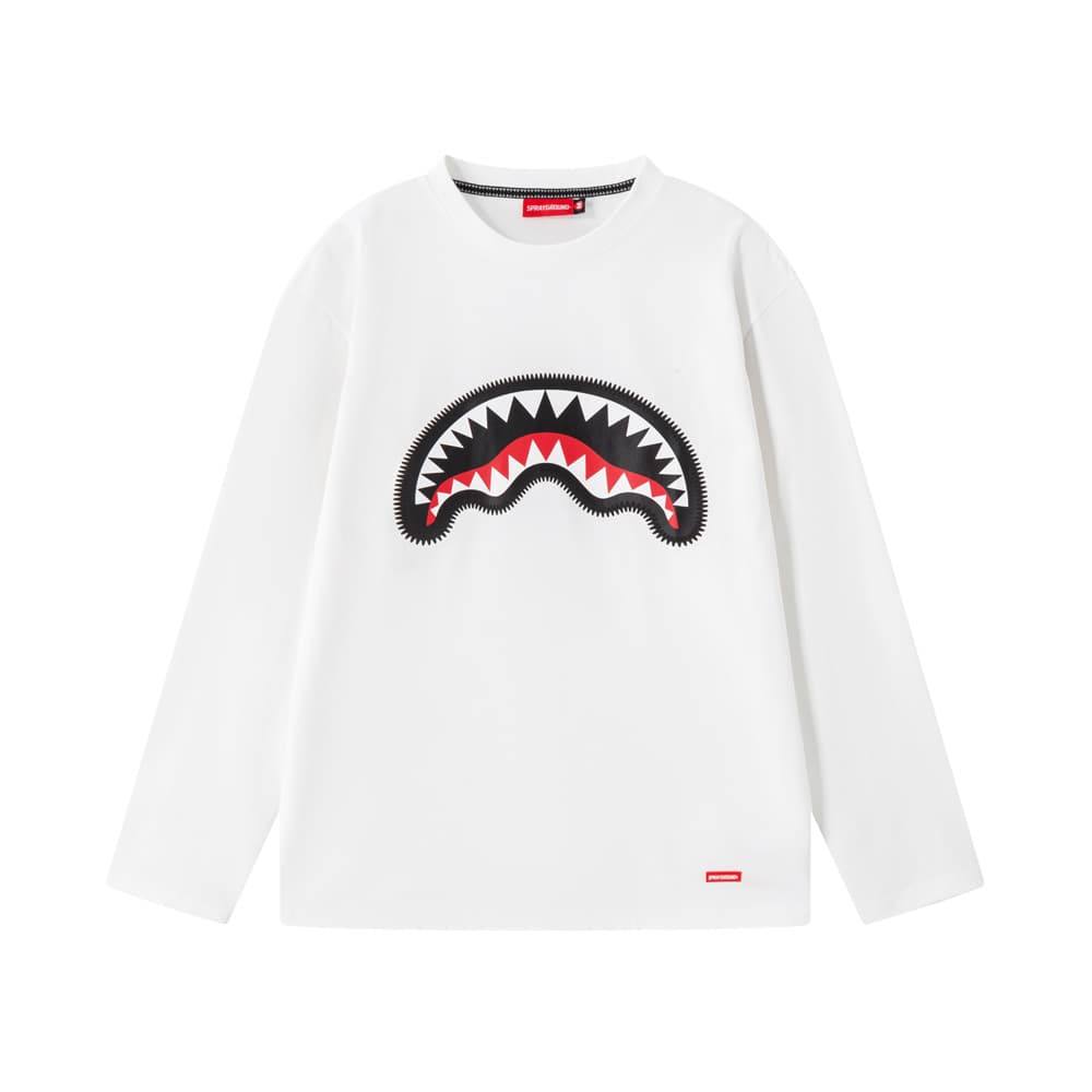 Футболка SPRAYGROUND Унисекс T-рубашки - изображение 1