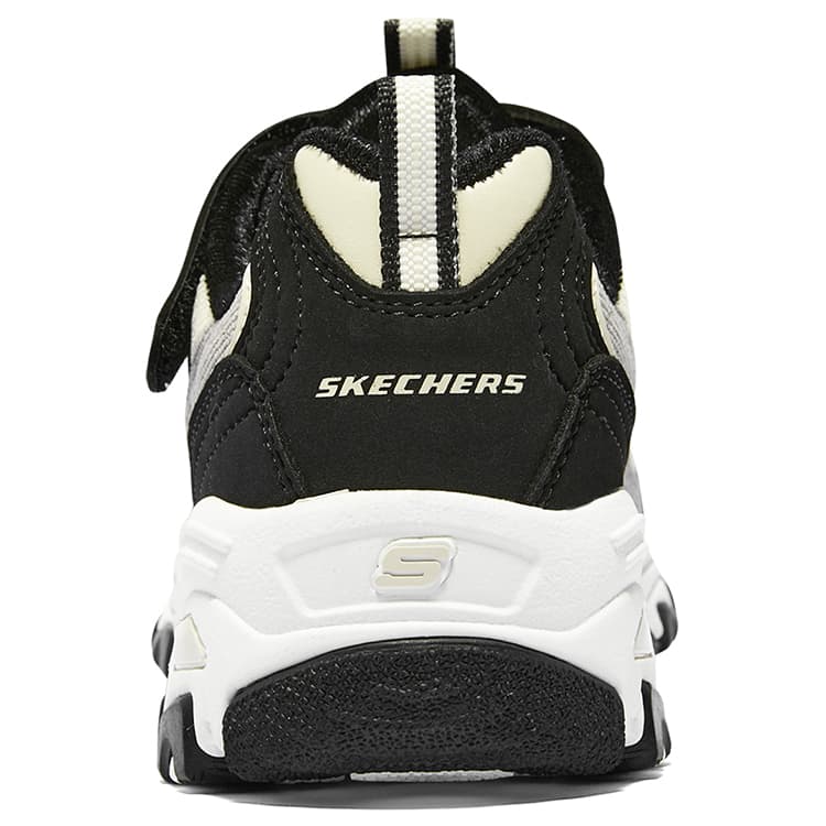 Кроссовки Skechers Girls - изображение 5