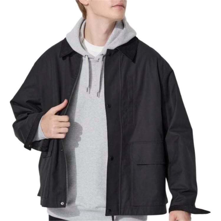 Куртка UNIQLO Jacket - изображение 3