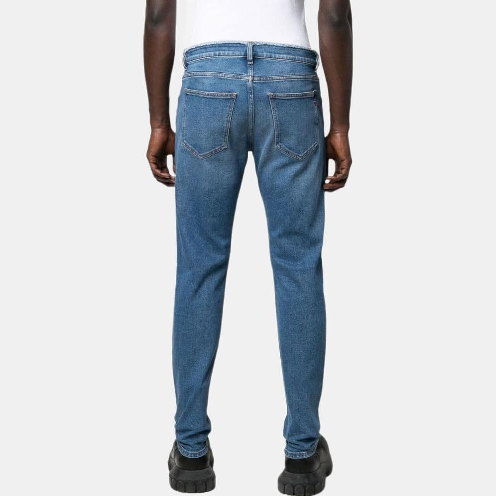 Штаны DIESEL FW22 Logo - изображение 2