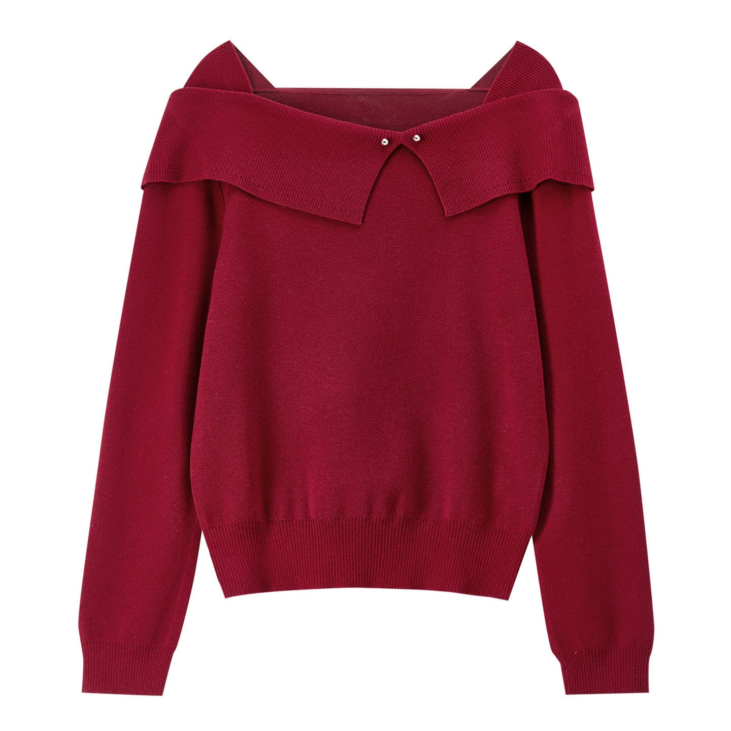 Кофта SENTUBILA 26SS Трикотаж Женский - изображение 2