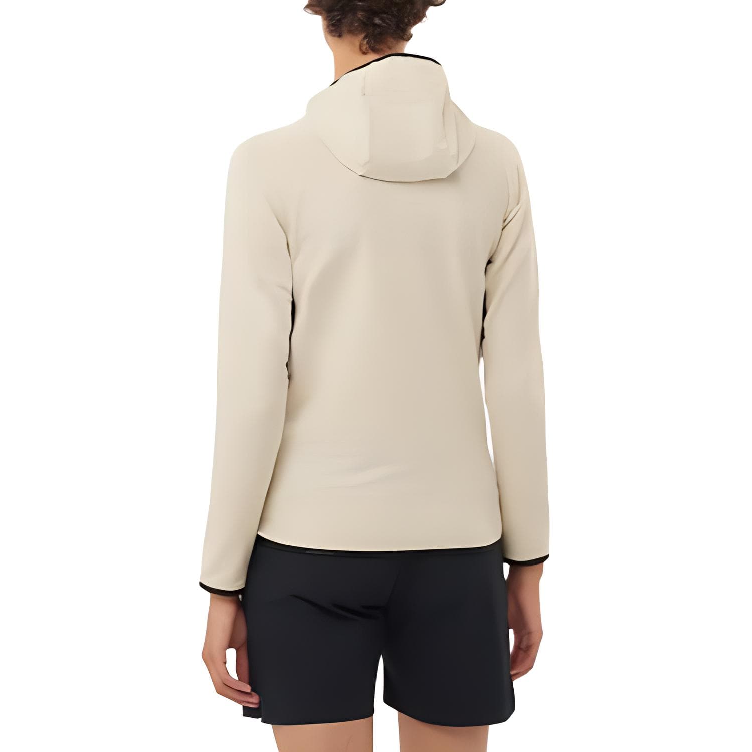 Куртка SALOMON ESSENTIAL LIGHTWARM Куртки и Пальто Женские Дождливый День - изображение 3