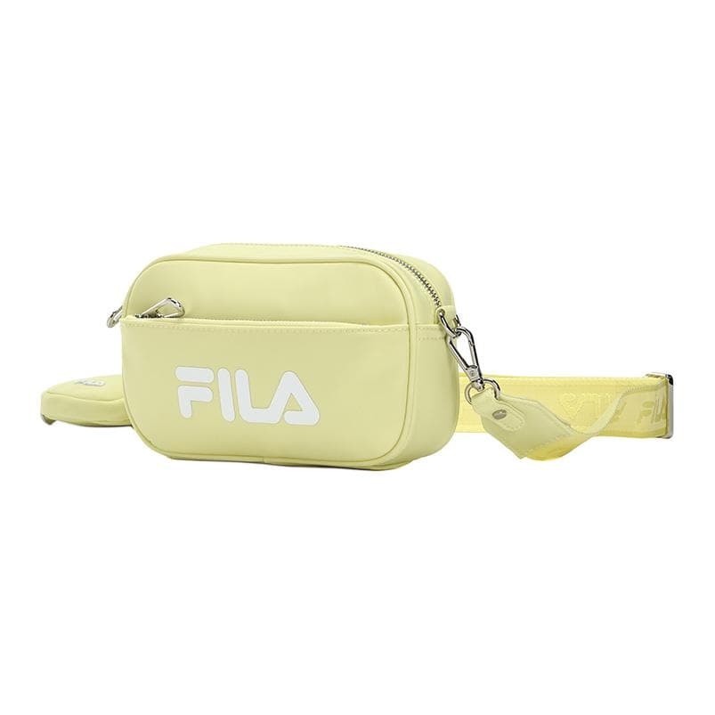 Сумка через плечо FILA - изображение 2