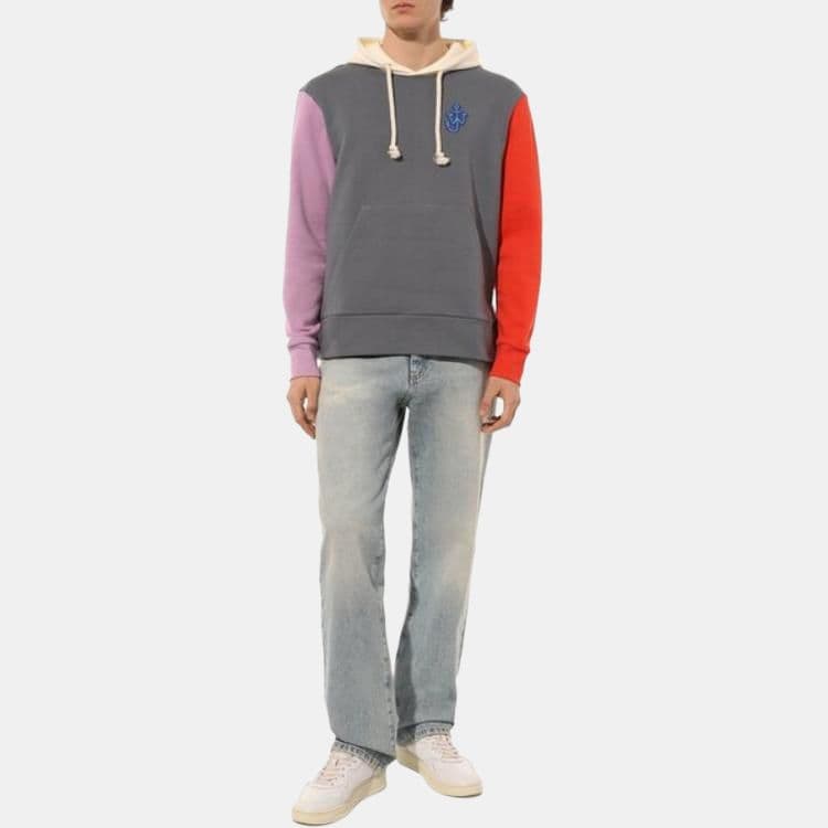 Худи JW Anderson FW22 - изображение 5