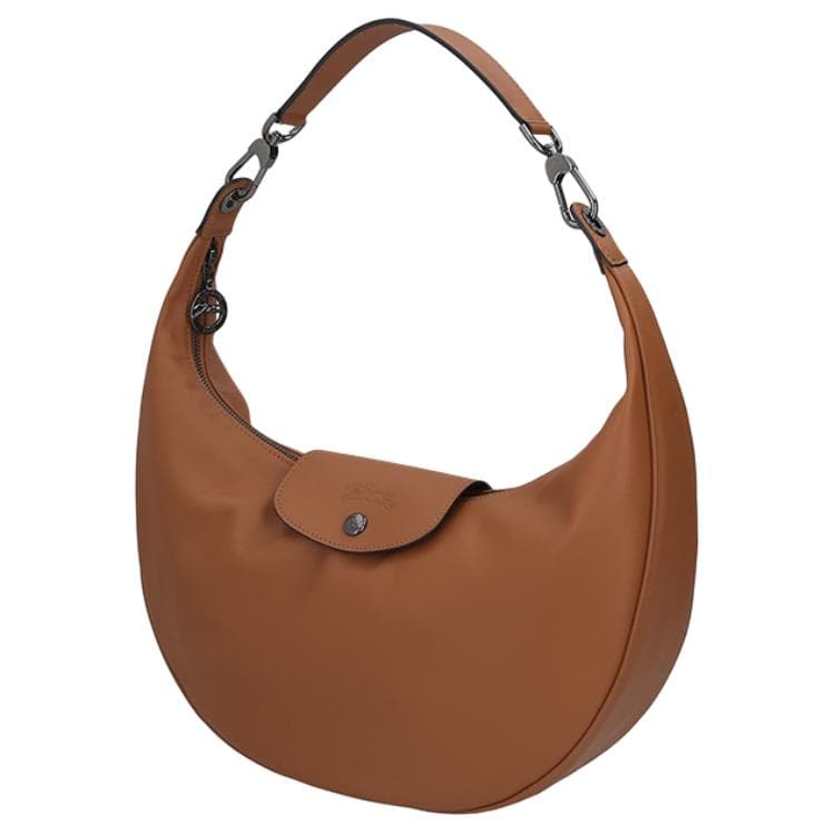 Мини-сумка LONGCHAMP Le Pliage Xtra Logo - изображение 2