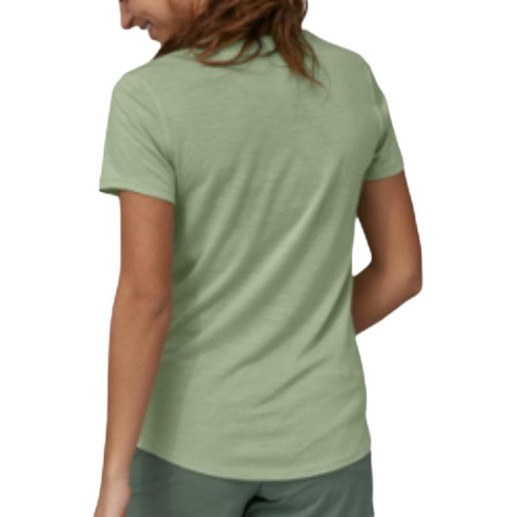 Футболка patagonia T - изображение 14