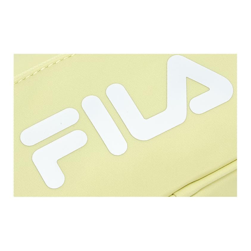 Сумка через плечо FILA - изображение 4