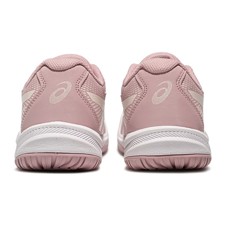 Кроссовки ASICS KIDS Повседневная обувь для детей - изображение 4