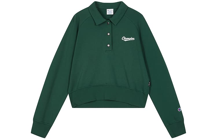 Худи Champion SS26 Толстовка Женский - изображение 1