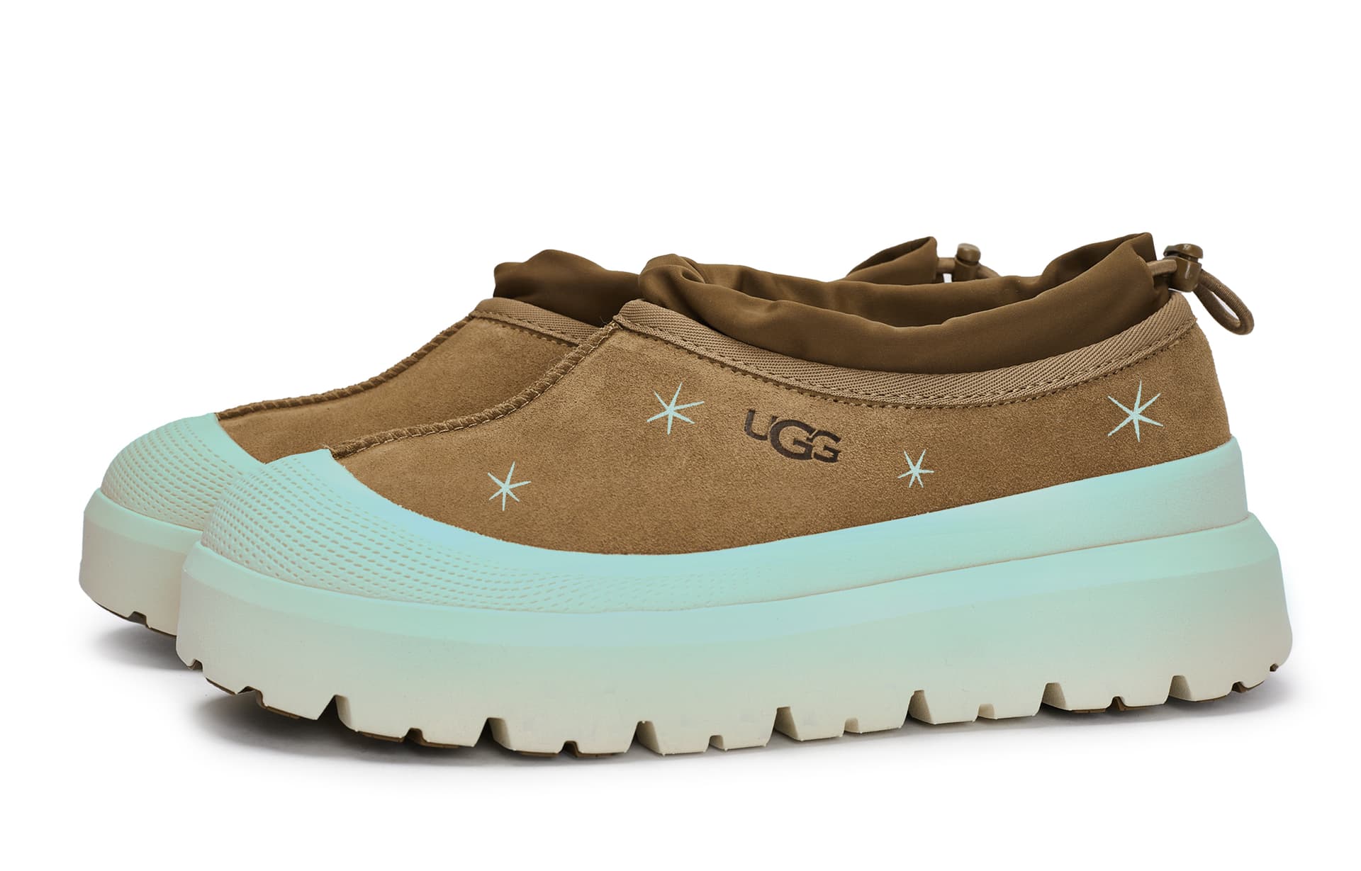 Кроссовки UGG 811 - изображение 4