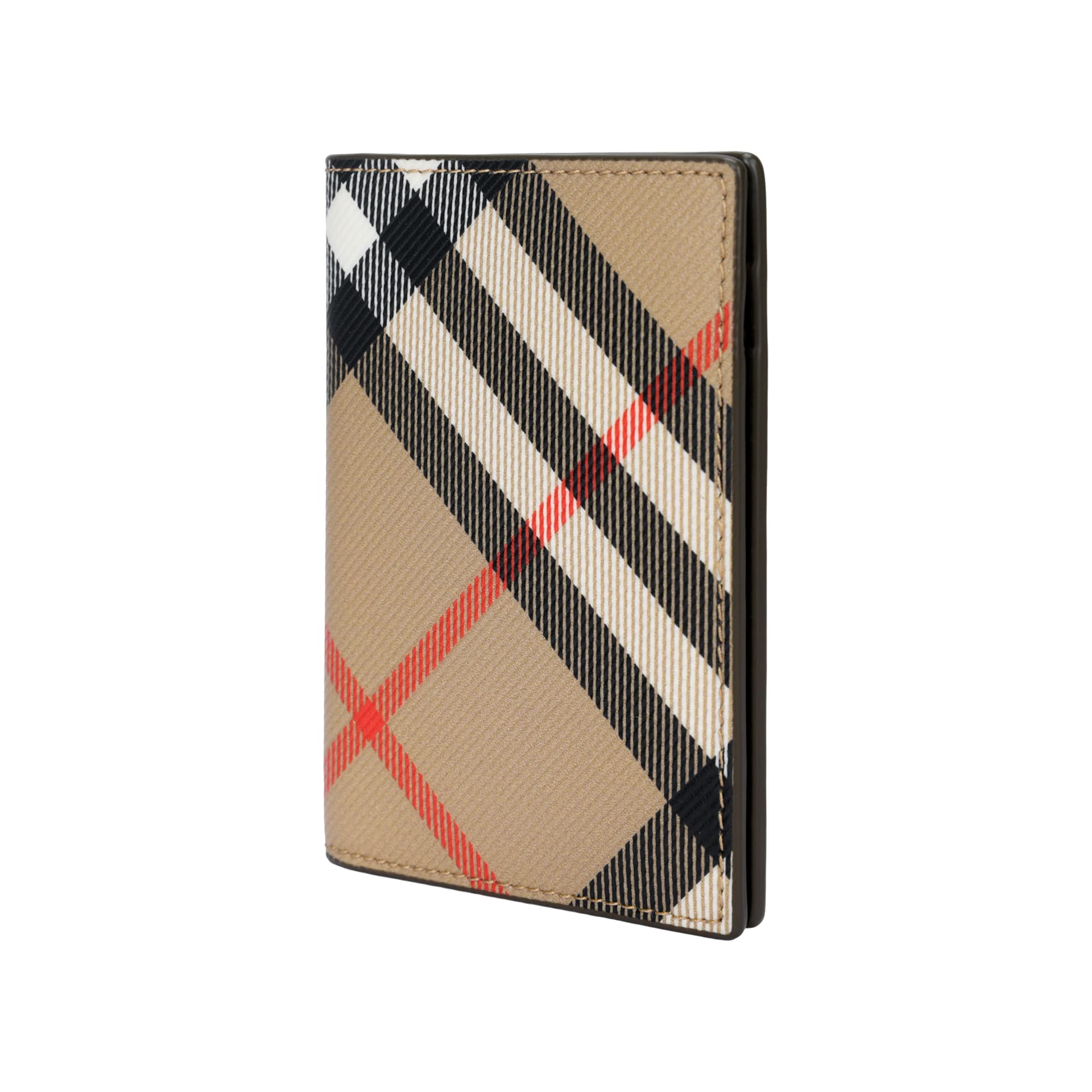 Картхолдер Burberry - изображение 5