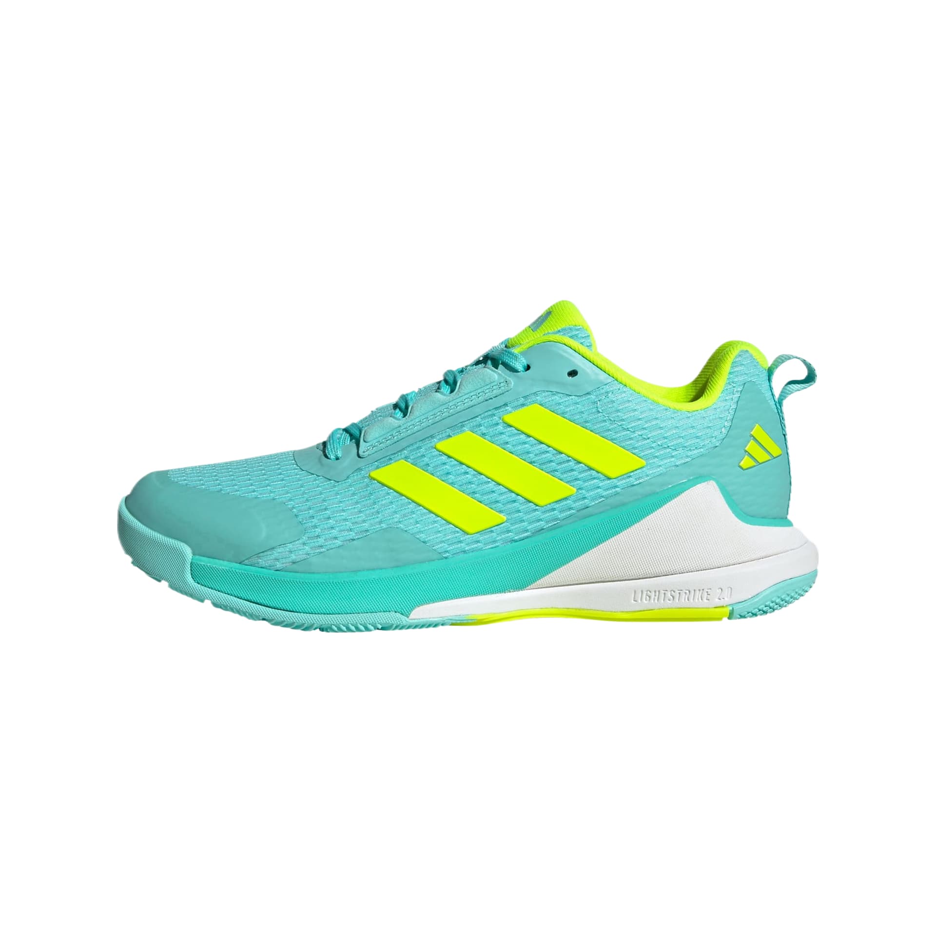 Кроссовки Adidas Novaflight 2 Ткань Амортизация Покрытие Поддержка Амортизация и Легкость Покрытие Поддержка Легкий Низкий Верх - изображение 1