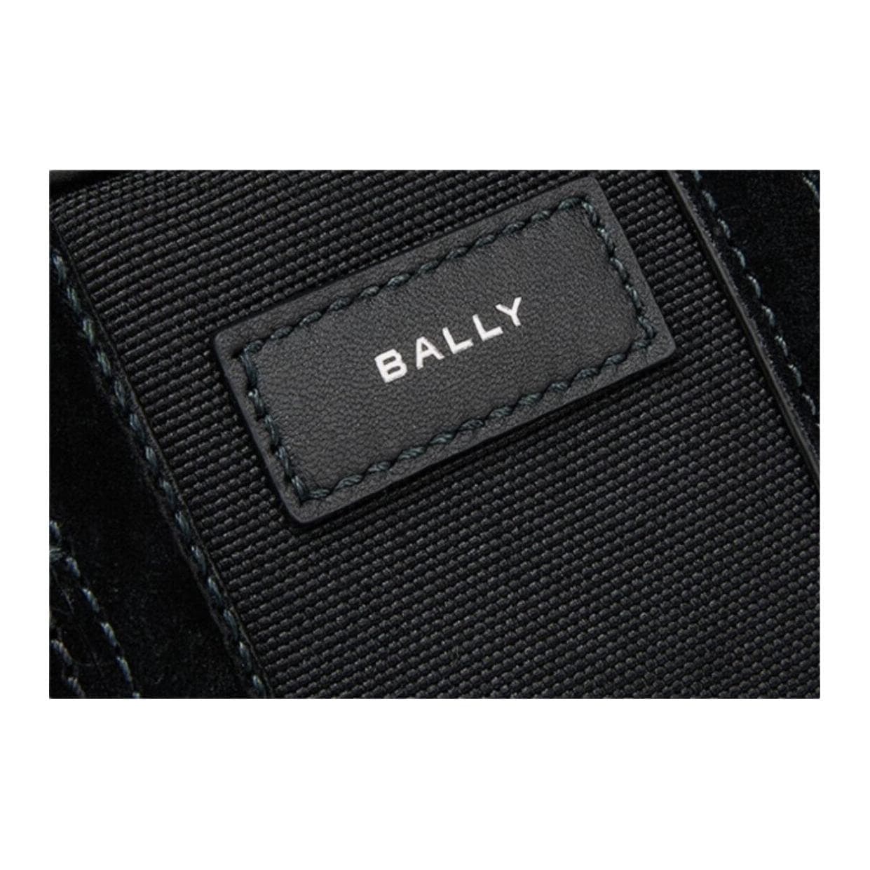 Портфель BALLY - изображение 6