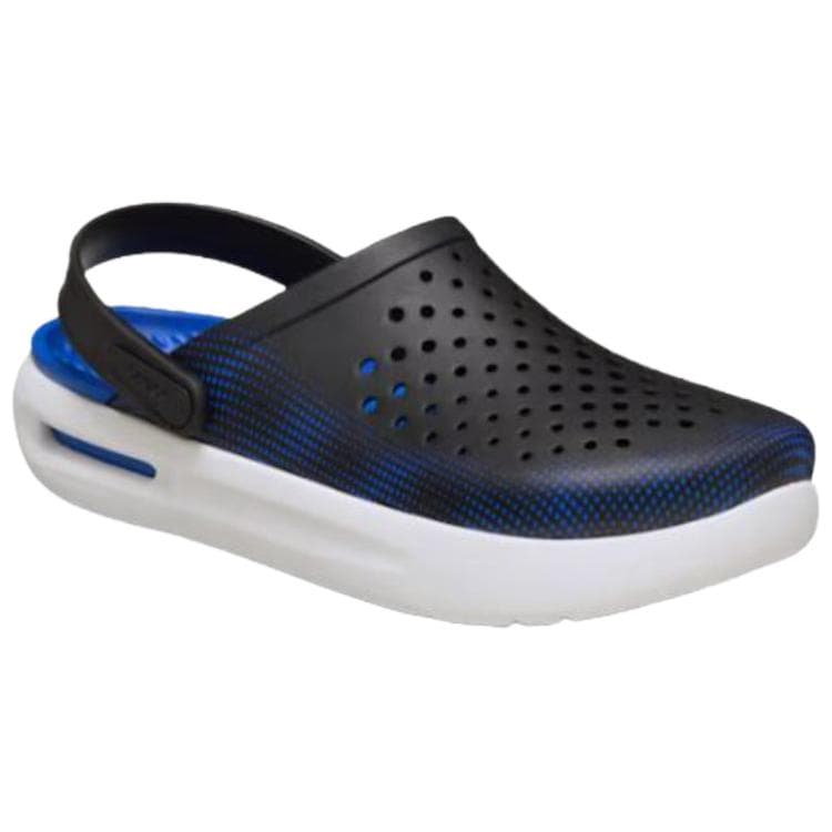 Сабо Crocs Sabo Rubber Black Unisex Crocs Sabo Рубиновый Черный Унисекс - изображение 2