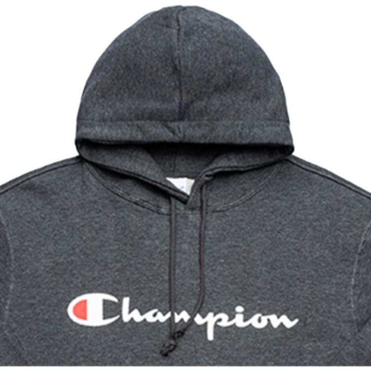 Худи Champion logo - изображение 2