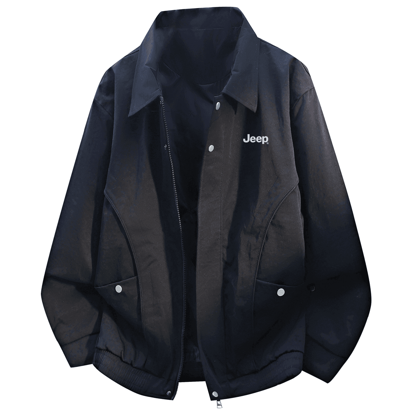 Куртка Jeep Classic Collection Куртки и Пальто Унисекс - изображение 1