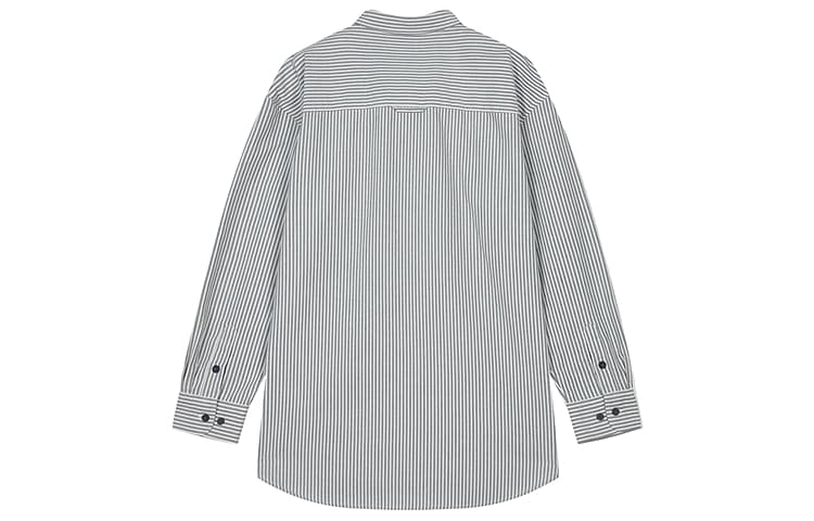 Рубашка Champion Campus SS26 Рубашка Унисекс - изображение 2