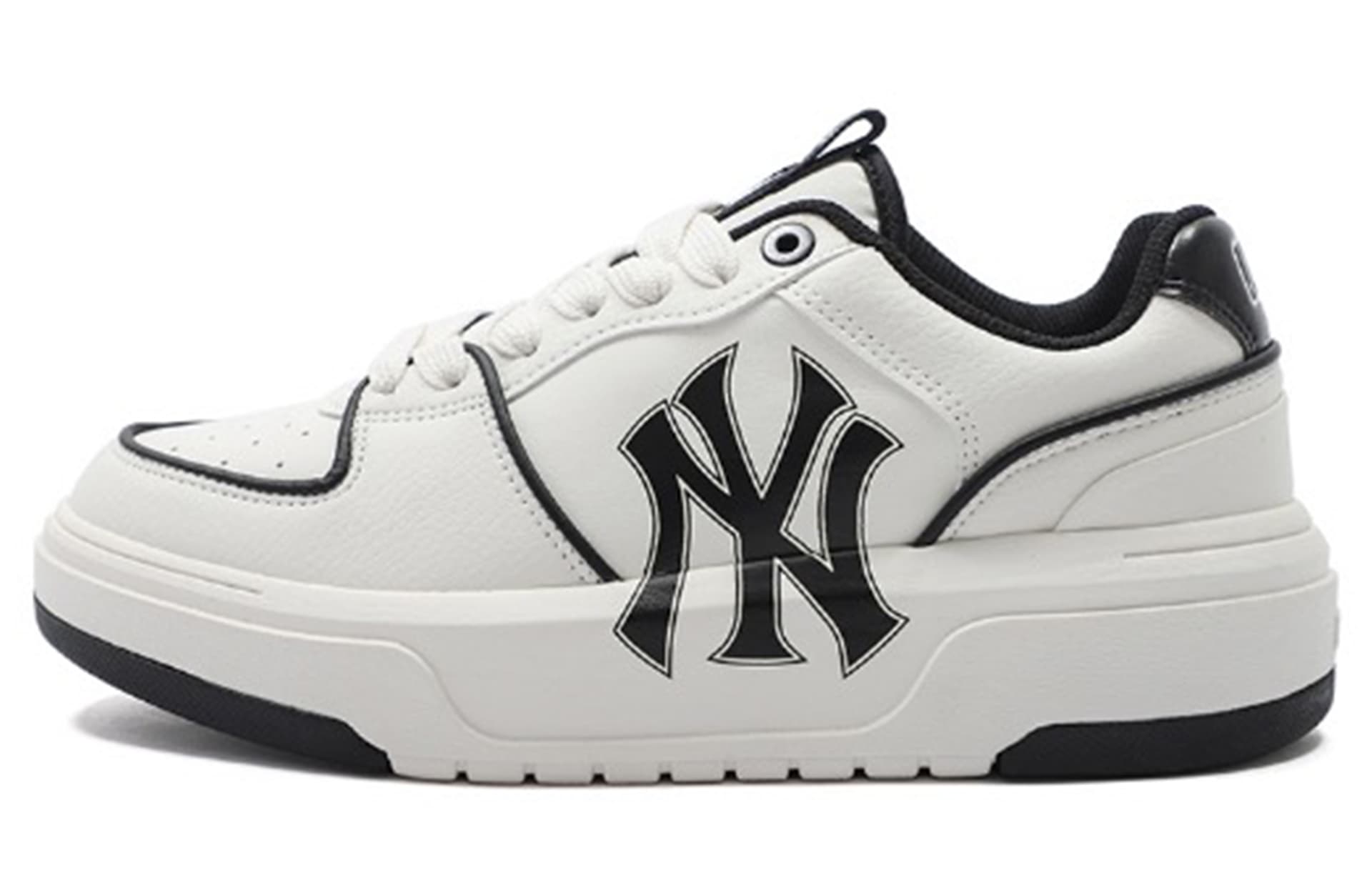 Кроссовки MLB Chunky Liner - изображение 5