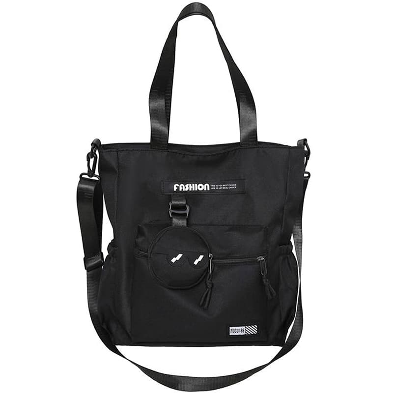 Мини-сумка Tonlion Нейлон Сумка на плечо Unisex Multicolor - изображение 1