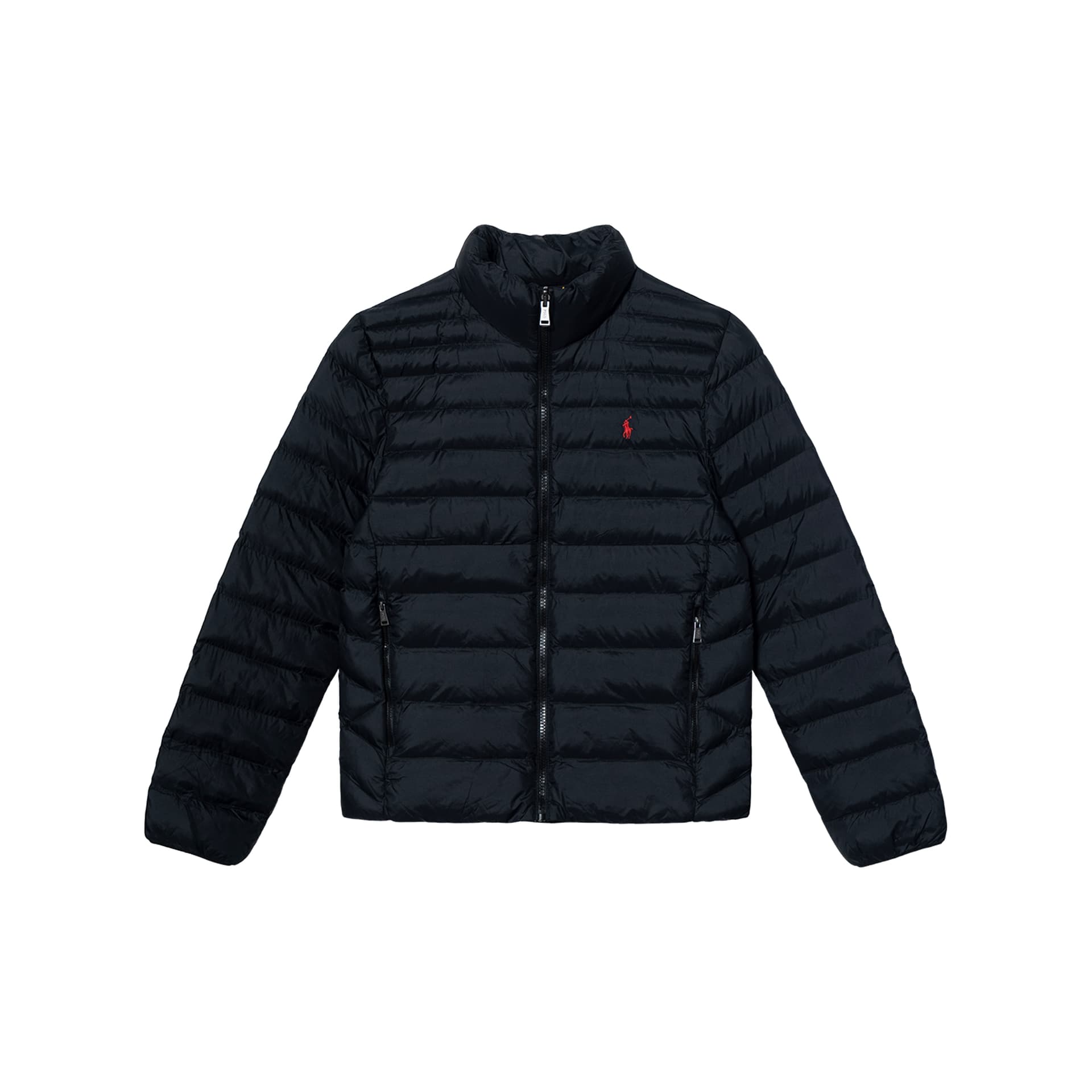 Polo Ralph Lauren Хлопковый пуховик для детей - изображение 3
