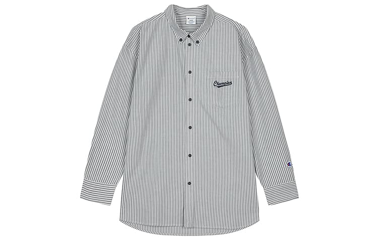 Рубашка Champion Campus SS26 Рубашка Унисекс - изображение 1