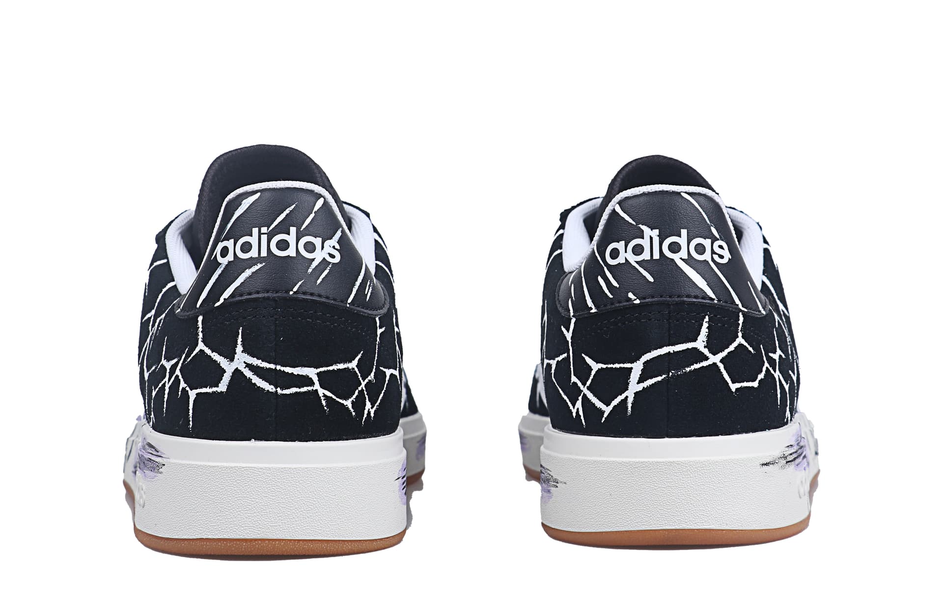 Кроссовки adidas Grand Court Base 00s - изображение 2
