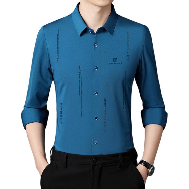 Рубашка PIERRE CARDIN Мужские рубашки - изображение 1