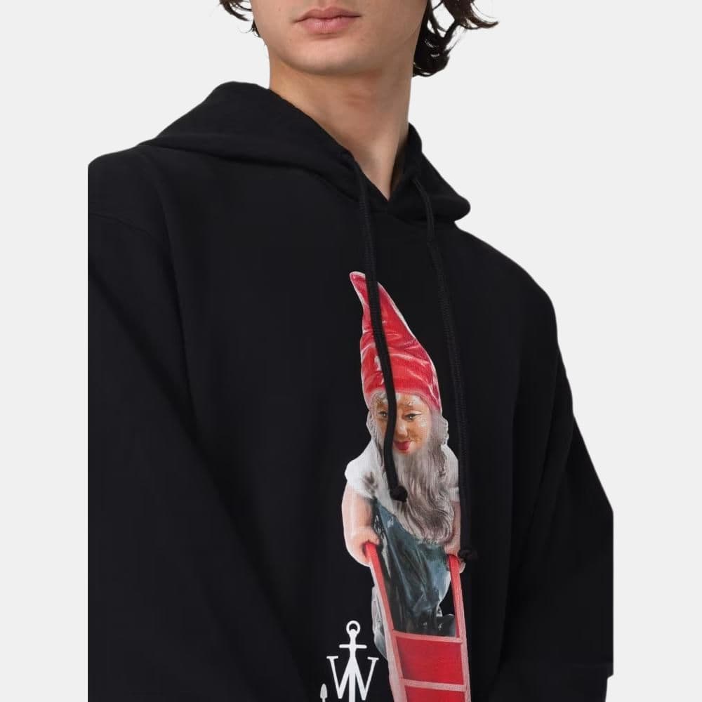 Худи JW Anderson FW23 Gnome Hoodie - изображение 2