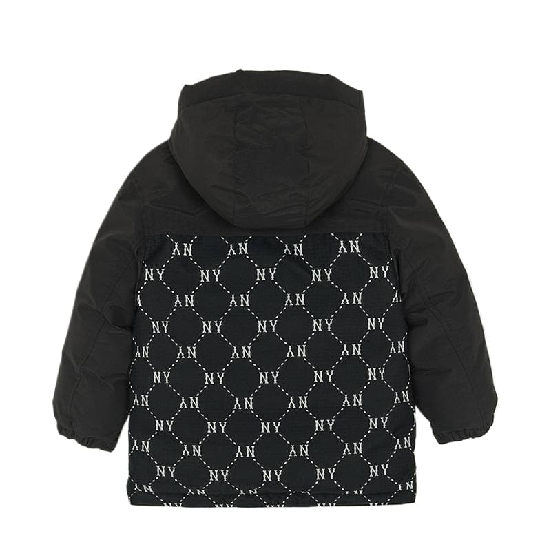 MLB KIDS FW AW25 Детский пуховик - изображение 2