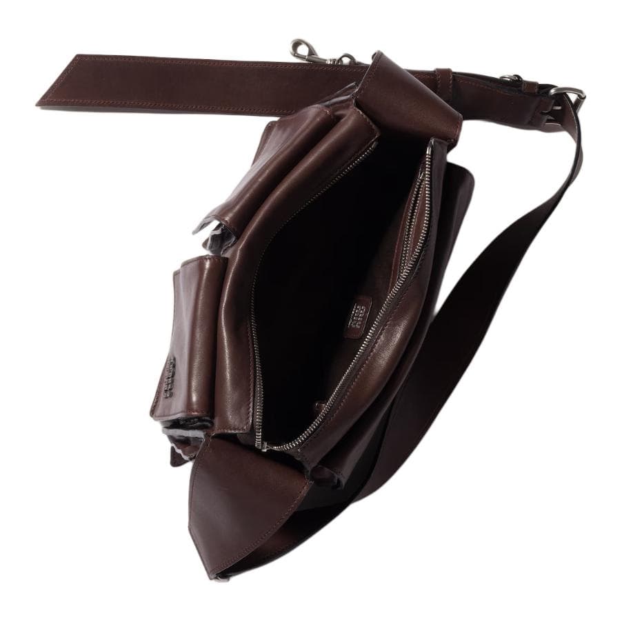 Мини-сумка MIU MIU Utilitaire - изображение 5