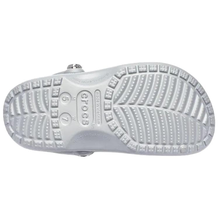 Сабо Crocs x Coca Cola Classic clog Классический сандал Женские Серый - изображение 7