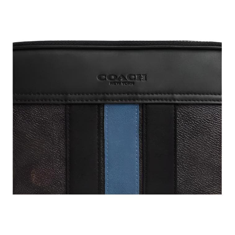 Сумка через плечо COACH Graham 23 - изображение 4