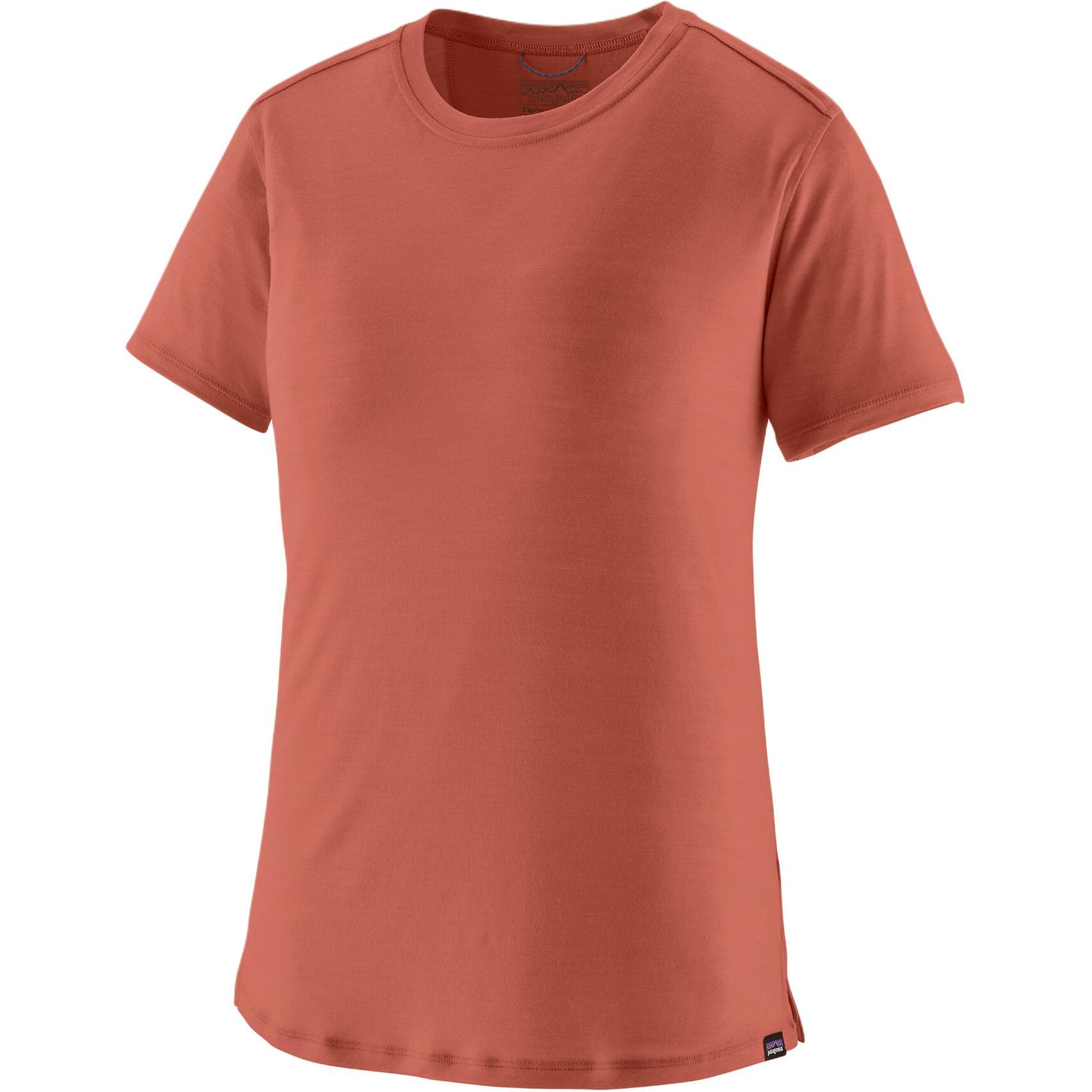 Футболка patagonia T - изображение 18