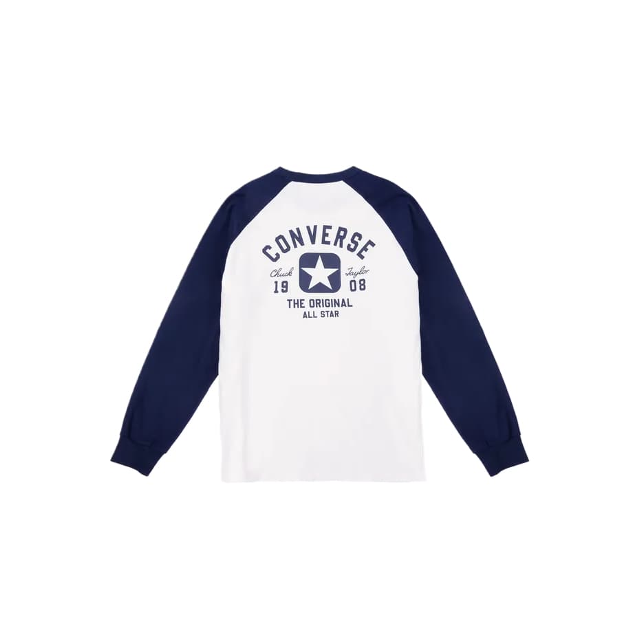Футболка Converse T - изображение 2