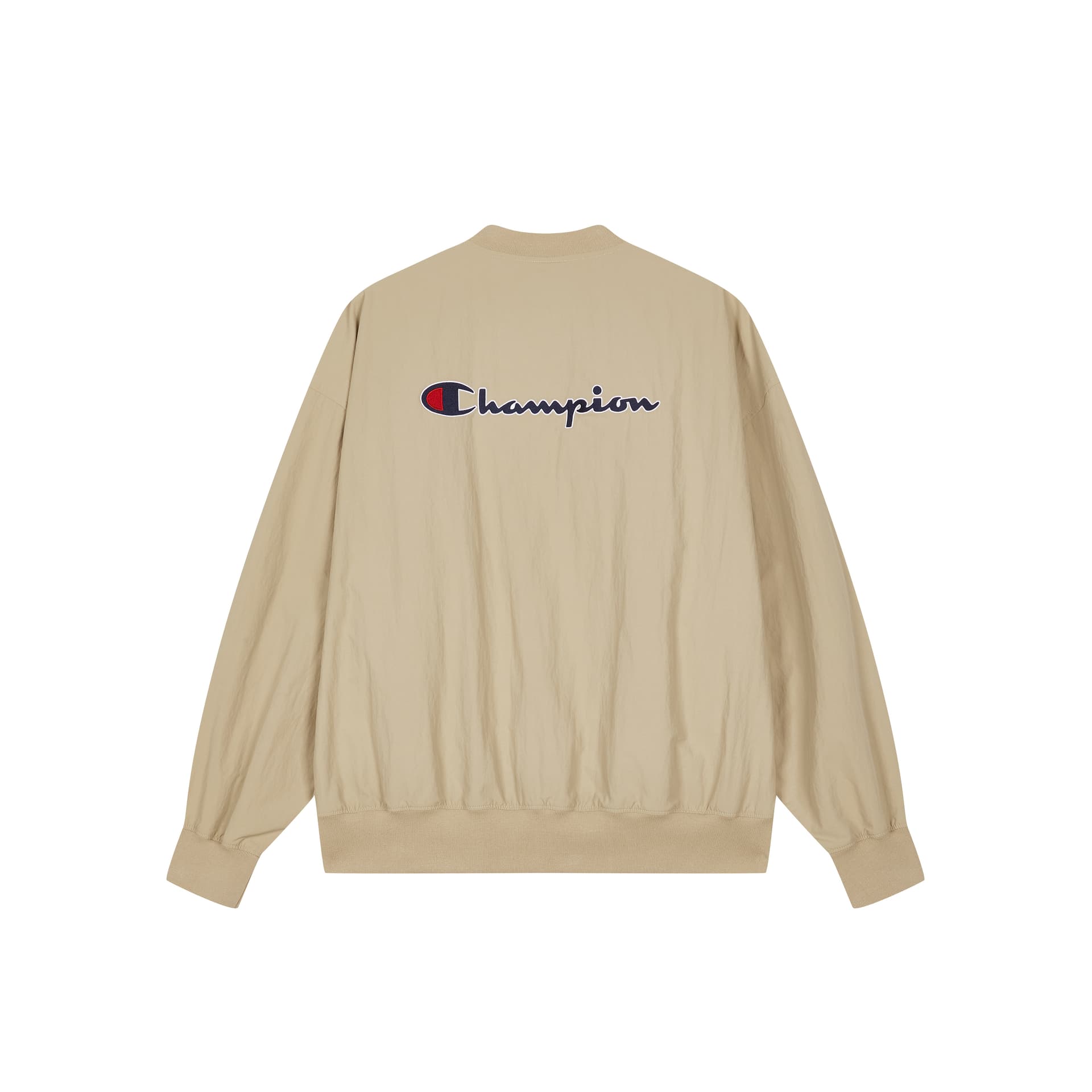 Куртка Champion SS25 Куртка Американская версия Женская - изображение 2