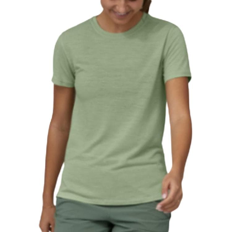 Футболка patagonia T - изображение 13