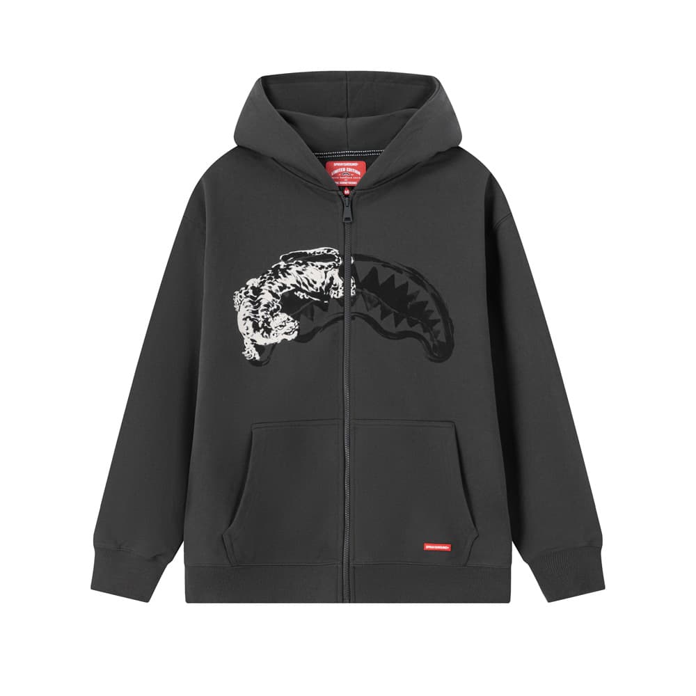 Худи SPRAYGROUND Унисекс Толстовка - изображение 1
