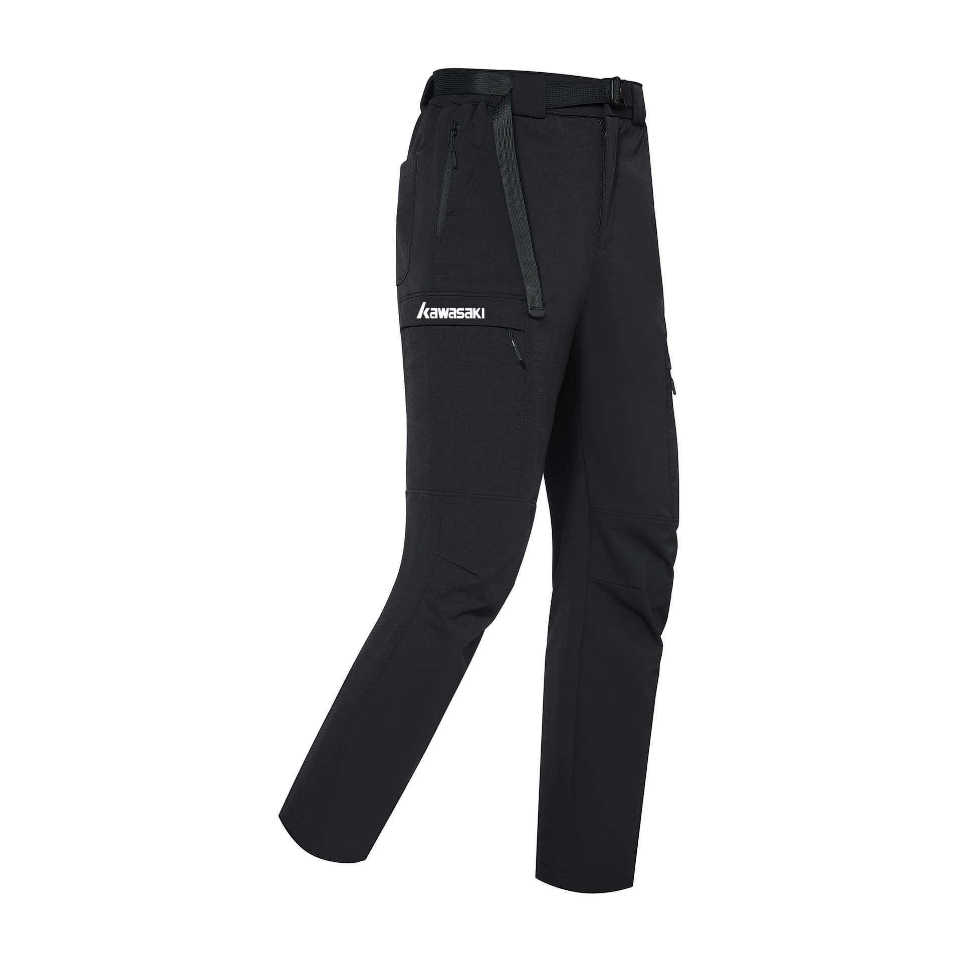 Штаны Kawasaki Unisex Casual Pants Кавасаки Унисекс Повседневные Брюки - изображение 1