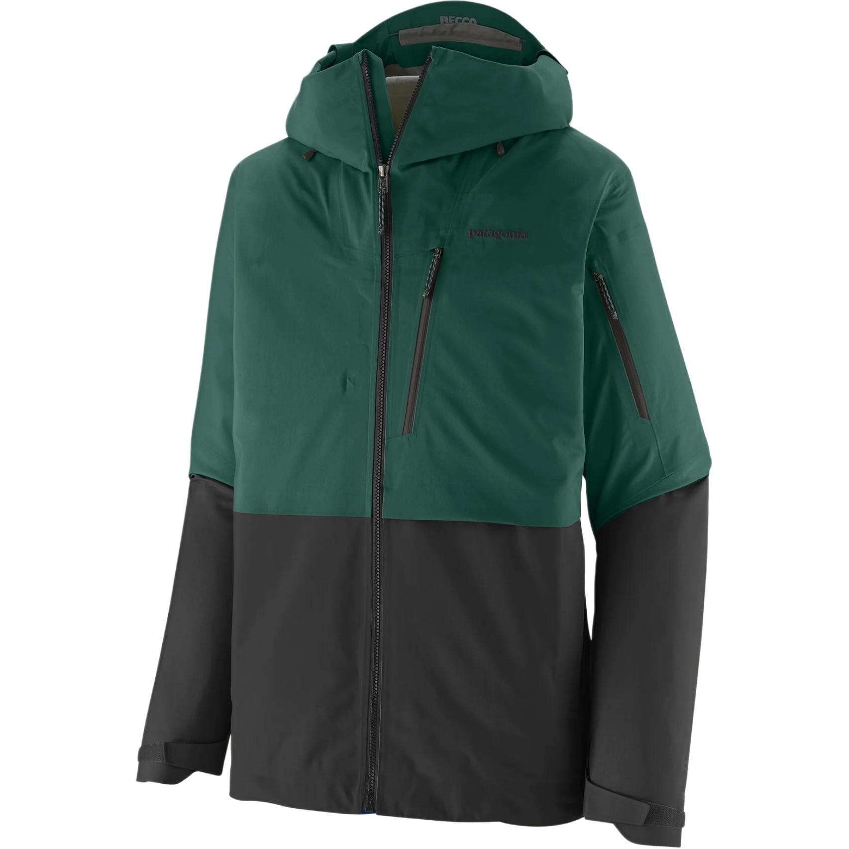 Куртка patagonia Untracked Jacket - изображение 8