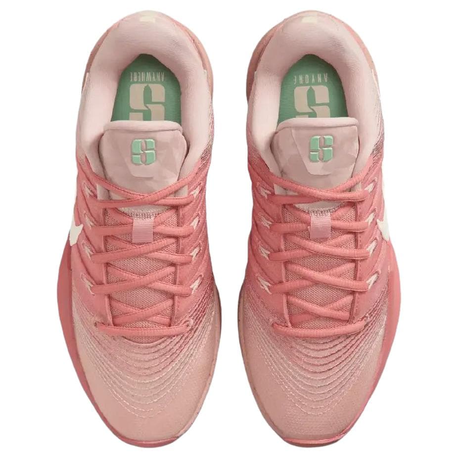 Кроссовки для баскетбола Nike Sabrina 3 EP - изображение 4