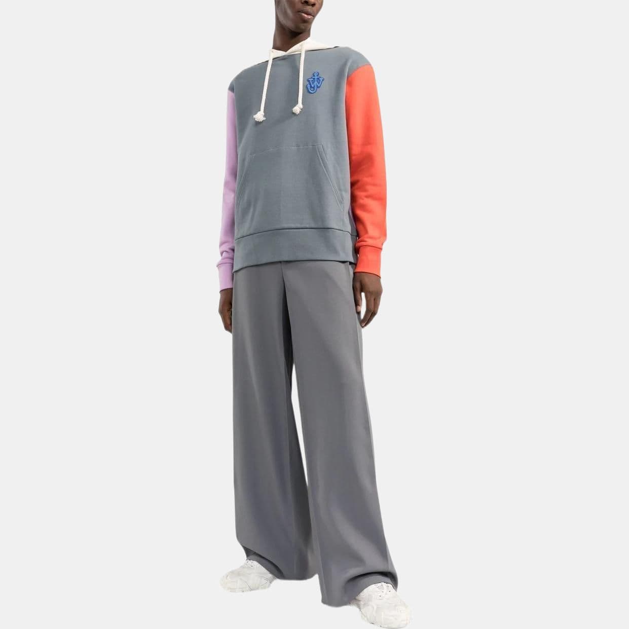 Худи JW Anderson FW22 - изображение 3