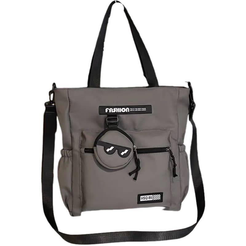 Мини-сумка Tonlion Нейлон Сумка на плечо Unisex Multicolor - изображение 2