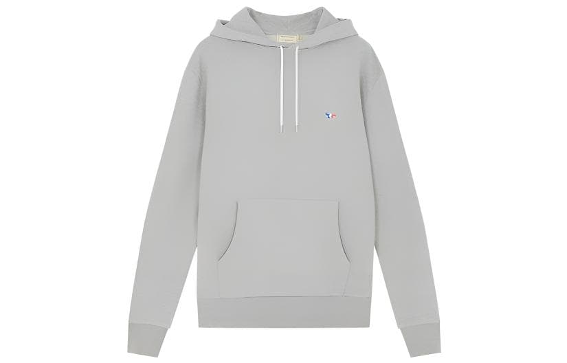 Худи Maison Kitsune FW21 Logo - изображение 1