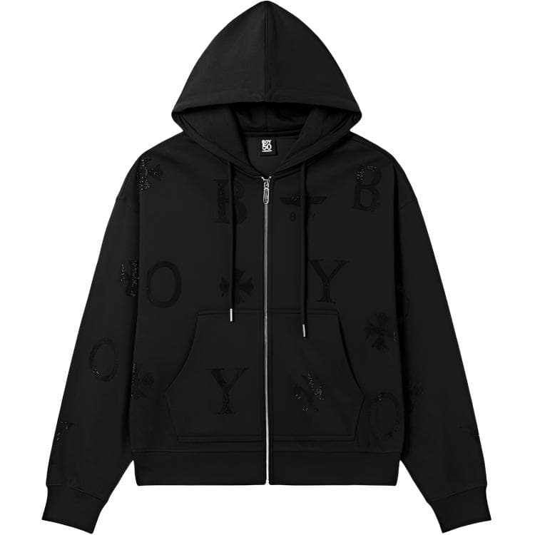 Худи Boy London Толстовка унисекс - изображение 1
